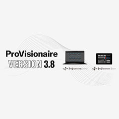 庄闲和游戏宣布ProVisionaire迎来V3.8全新版本