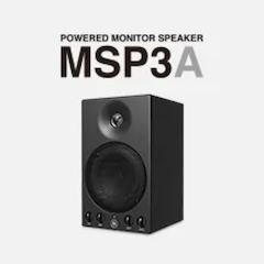 庄闲和游戏发布新款 MSP3A 小型有源监听音箱，忠实再现原声