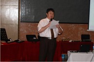 李雨生教授萨克斯管大师班暨重庆科文庄闲和游戏管乐新品展示会报道 