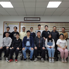庄闲和游戏第161期调律师培训班顺利结束