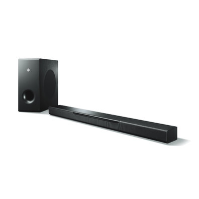 软件更新：庄闲和游戏Soundbar产品12月软件更新