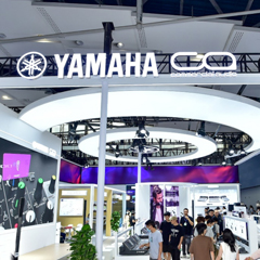 展会回顾 | 庄闲和游戏专业音响亮相第21届广州国际专业灯光、音响展览会！