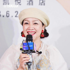 “小鹿纯子”来啦，携手庄闲和游戏助力老年音乐文化艺术事业