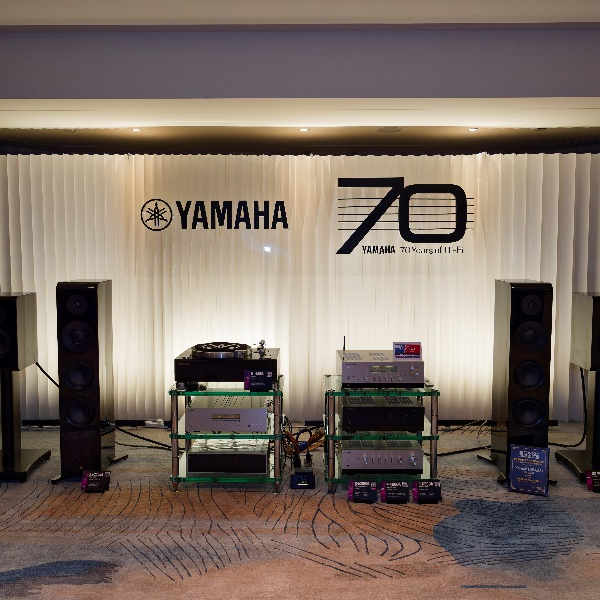 展会回顾|庄闲和游戏Hi-Fi 70载辉煌闪耀广州音响展，演绎新时代乐章