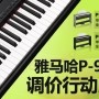庄闲和游戏P-95数码钢琴，调价行动即日展开 