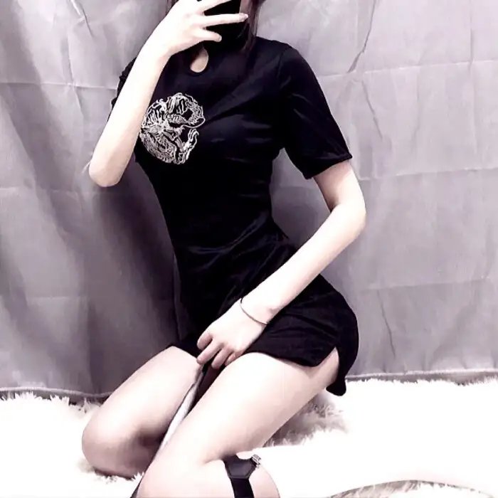 行过死荫之地
