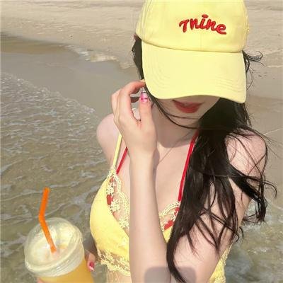 甜蜜香草