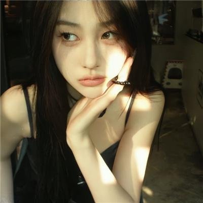 天间庄的三姐妹