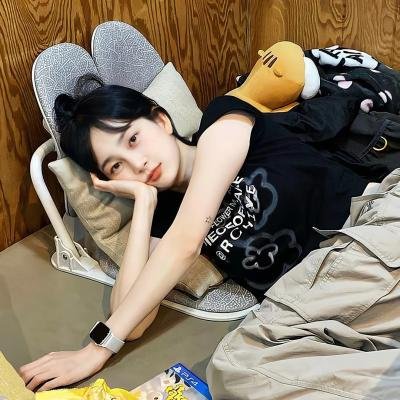 夜中行